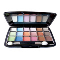 Miss rose eyeshadow palette High Quality Mineral Eyeshadow